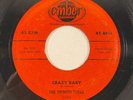 Ember 1001 The Smooth-Tones - Dear Diary / Crazy Baby 7