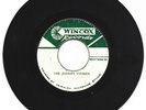 MIGHTY VIKINGS / CYRUS / RUNNING WATER / 7''