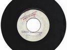 PETER AUSTIN & HORTENSE / BANG SHANG ALANG / PAT KELLY / TWELFTH OF NEVER / 7''