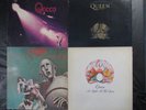 QUEEN 1973 - 1991 / 5 LP Set