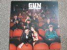 Gun Frantic Signed Vinyl LP New