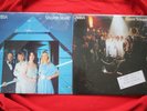 Abba Super Trouper, Voulez-Vous 2 lp N/M Condition  U.S.A. -  CANADA Bundle