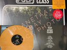 Pulp - Different Class  Peach Colored Vinyl NEW and SEALED
