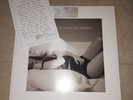 Taylor Swift - Tortured Poets Department Phantom Clear 2LP Vinyl + RSD Letter