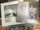 IN HAND Tortured Poets Department Vinyl “The Manuscript” With HAND SIGNED Photo