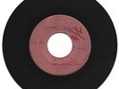COASTERS  / STONY HILL / ROLAND ALPHONSO / BRIDGEVIEW SHUFFLE / 7''