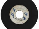 ALOVE & PAXTON / WICKEDER / STAY IN MY ARMS / 7''