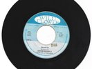 DEVON RUSSELL / CHANCES / PEOPLE CRY / 7''