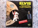 ELVIS PRESLEY *Aloha From Hawaii Via Satellite* 1977 VG Vinyl Double LP w/Hype