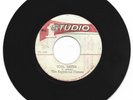 RIGHTEOUS FLAMES / SOUL SISTER / VERSION / NEW ESTABLISHMENT / 7''