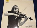 LP CORNELIA VASILE Paganini Capricen Ysaye Sonate Nr 2 STEREO