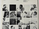 Pharoah Sanders - Izipho Zam (My Gifts) LP - Strata-East SES-19733 OG Press Ex