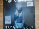 Bryan Ferry The Right Stuff Record Store Day RSD 2024 Vinyl Album