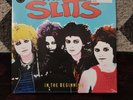 The Slits In the Beginning 2LP Record Store Day RSD 2024 Vinyl Album