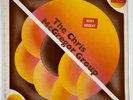 The Chris McGregor Group - Very Urgent (Polydor 184 137) - British jazz - rare