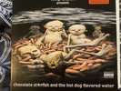 Limp Bizkit Chocolate Starfish And The Hot Dog Flavored Water 1st Pressing LP EX