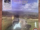 Mike Oldfield Hergest Ridge 50th Anniversary RSD24 Black Vinyl LP Sealed New