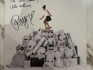 RAYE - My 21st Century Blues SIGNED Vinyl LP Limited W/ HANDWRITTEN LYRICS