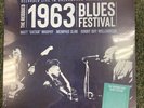 Memphis Slim Sonny Boy Matt Murphy  1963 Blues Festival RSD 2024 Vinyl Record LP