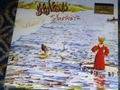 FOXTROT / GENESIS 2014 ATLANTIC Deluxe Edition LP R1 516778 180g NEW SEALED