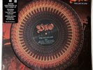 Dio The Last In Line Zoetrope Picture Disc LP 4500 RSD 2024 Sealed Free US Ship
