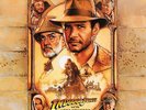 INDIANA JONES AND THE LAST CRUSADE - JOHN WILLIAMS 2X VINYL LP (NEW)