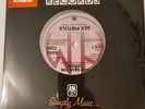 SEX PISTOLS GOD SAVE THE QUEEN/NO FEELING 7