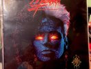 ORIGINAL 1986 PRINCE MAZARATI VINYL LP  100 MPH PLAYER'S BALL RARE PROMO COPY