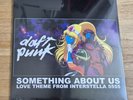 Daft Punk Something About Us (Love Theme From Interstella 555)  RSD 24 Vinyl LP