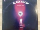 BLACK SHEEP Encouraging Words LP Original 1975 Capitol Lou Gramm Foreigner EX