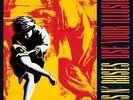 Guns N' Roses - Use Your Illusion I Vinyl VG+ 2016