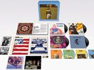 THE KINKS ARTHUR 50th ANNIVERSARY 4 CD + 4 X 7