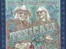 Dave Alvin & Jimmie Dale Gilmore Texicali (Vinyl) 12