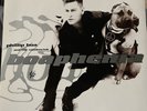 Phillip Boa, Boaphenia, Vinyl, LP, Polydor, Original 1993, aus 1. Hand