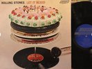 Rolling Stones Let It Bleed Vinyl LP London NPS-4 1st press