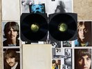 Beatles - White Album - Mono - Very Low Number - 4676 - Complete & Original VG