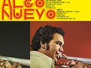 Juan Pablo Torres Algo Nuevo (Vinyl) 12