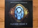 Metalheadz Platinum Breakz 2 - Various Artists (3x12
