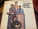 The Beatles - Yesterday And Today 1966 US RE Scranton - Vinyl Record LP VG++