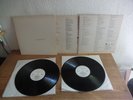 The Beatles White Album mint- rare MFSL Both LPs are translucent wow.....psych