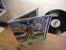 MYTHOS SAME LP MINT- 1972 GERMAN KRAUTROCK KILLER 1ST PRESS + GATEFOLD