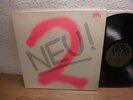NEU 2 Archive Lp 1973 mint- Krautrock, Experimental Green Brain Killer