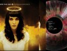 Haste The Day Burning Bridges LP Black Ice Clear/Gold Opaque Red Splat SOLD OUT