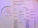 #25 DICK CLARK SOLID GOLD JAN '59 CASHBOX HITS: ELVIS, FATS, RITCHIE VALENS