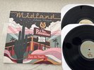 Midland Let It Roll Live From The Palomino 2020 Ltd RSD Vinyl Nm Rare Hits