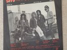 Guns N' Roses GNR Lies Live Like A Suicide INNER SLEEVE ONLY **NO RECORD**