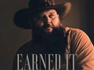 Larry Fleet - Earned It - LP