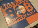 Billy Bragg - Bloke On Bloke RSD 2024, New And Sealed