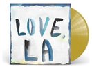 Various Artists - Love, LA - RSD LP
