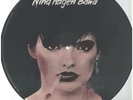 PICTURE DISC Nina Hagen Band NEAR MINT CBS
